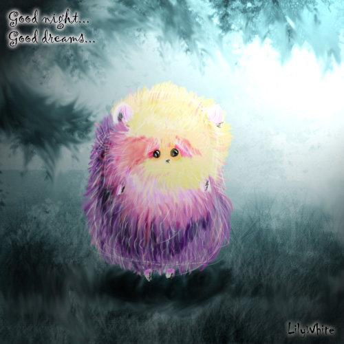 chudik [ LilyWhite ]