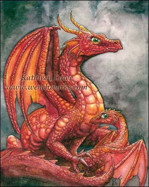     [ Nataliel Fon Drago]