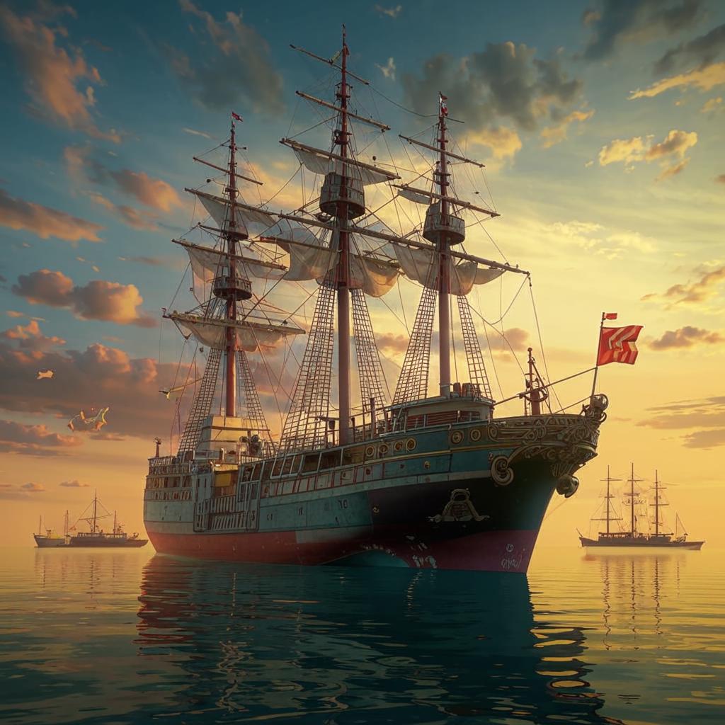  .  Kandinsky 3.1 :  f4033b8b-d85f-4902-ae17-b79b0b079464