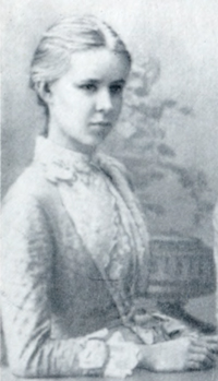 lesij-ukrainka-portrait